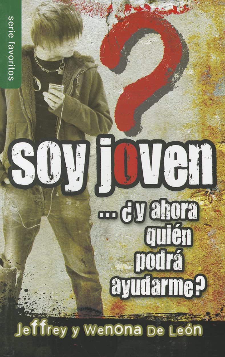 Soy Joveny Ahora Quien Podra Ayudarme? Social Sciences