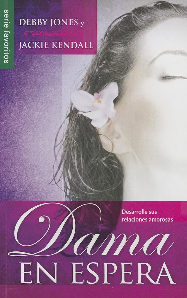 Dama En Espera - Serie Favoritos Social Sciences