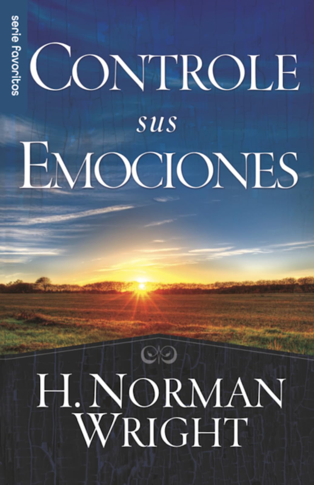 Controle Sus Emociones - Serie Favoritos Social Sciences