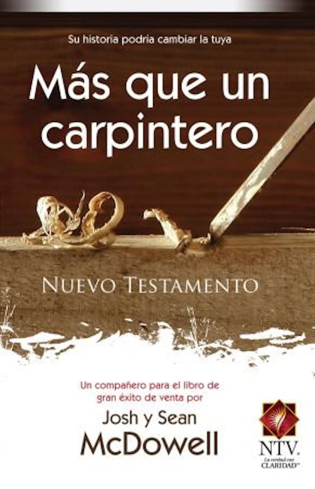 Nuevo Testamento Mas Que Un Carpintero-Ntv: Nuevo testamento / New Testament Social Sciences