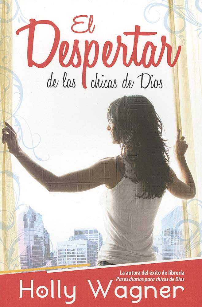 El despertar de las chicas de Dios/ Godchicks Awakened book