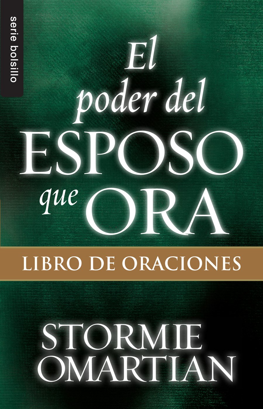 El Poder del Esposo Que Ora: Libro de Oraciones - Serie Favoritos Social Sciences