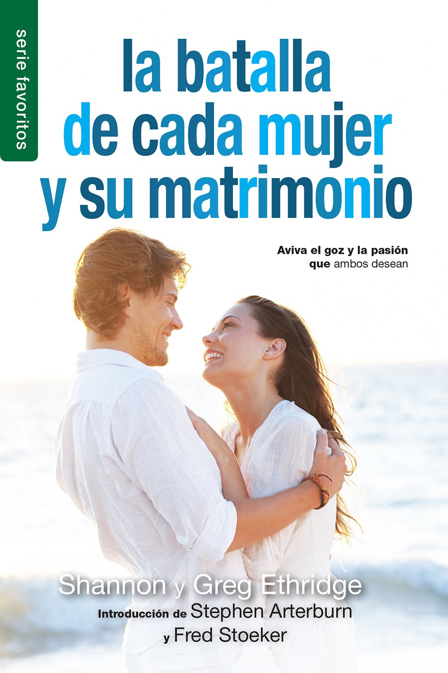 La Batalla de Cada Mujer Y Su Matrimonio - Serie Favoritos Business, Finance & Career