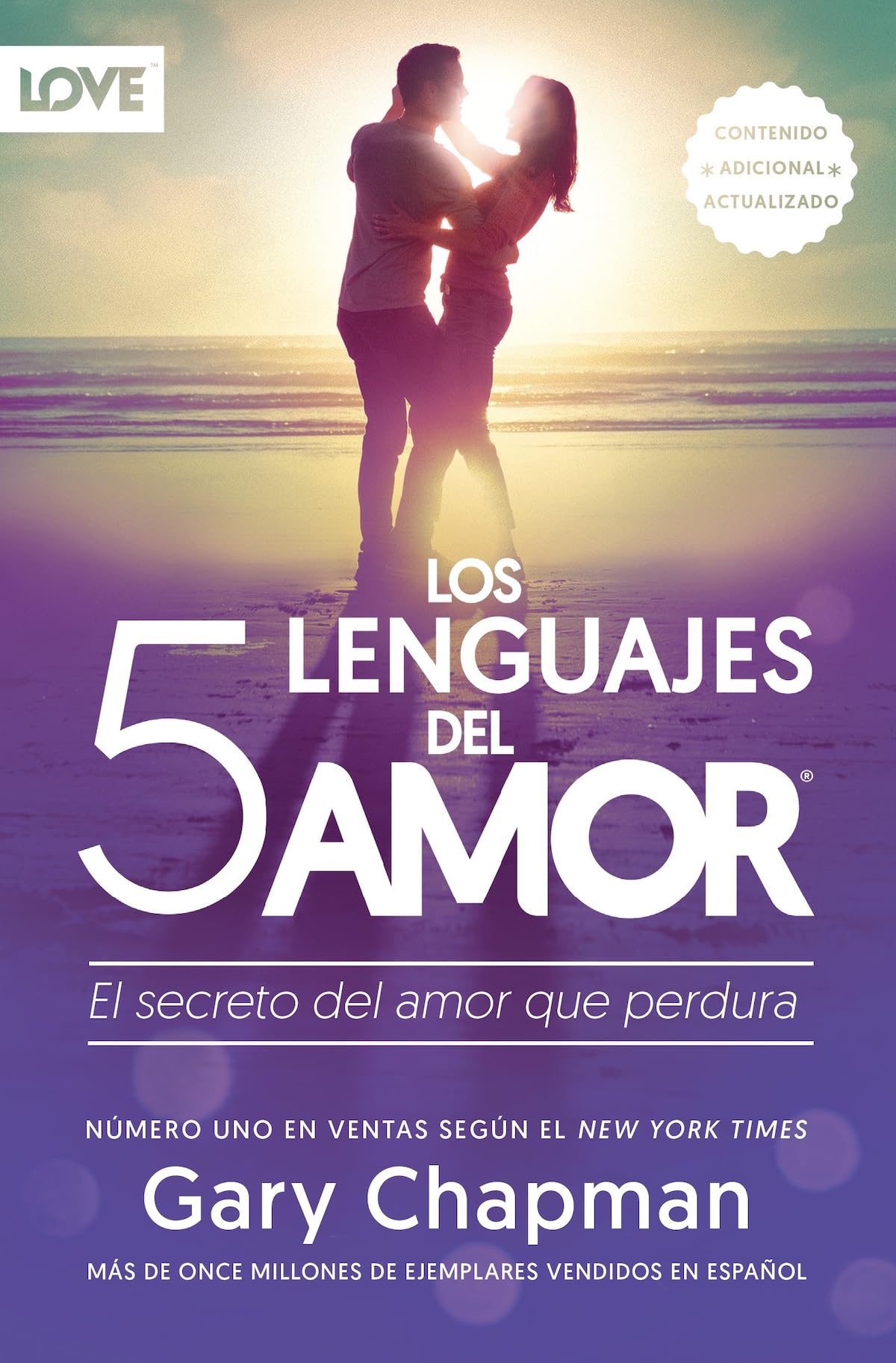 Los 5 Lenguajes del Amor (Revisado) Hobbies & Crafts