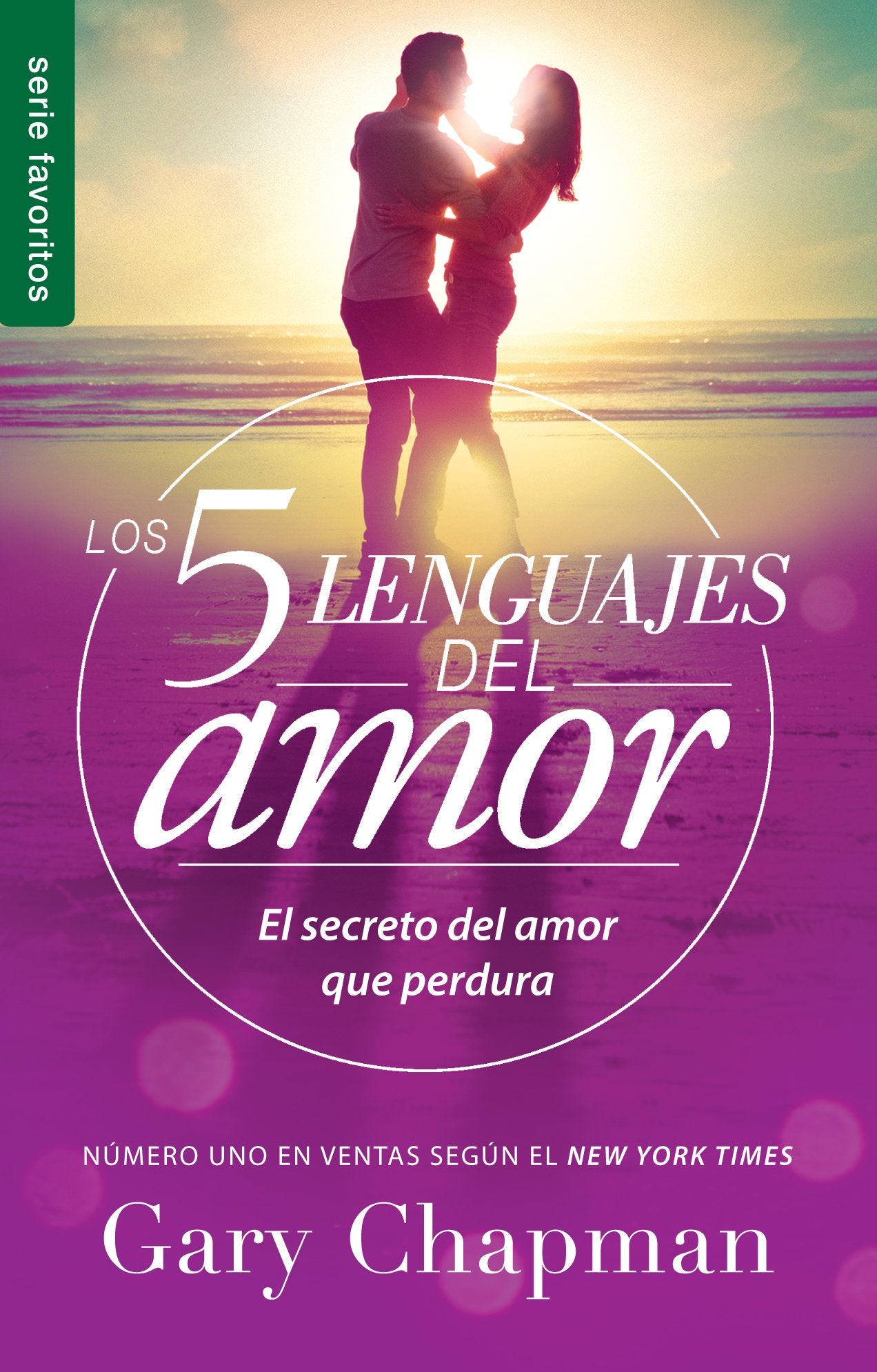 Los 5 Lenguajes Del amor / The 5 love Languages: El secreto del amor que perdura / The Secret to Love that Lasts (Favoritos / Favorites) Hobbies & Crafts