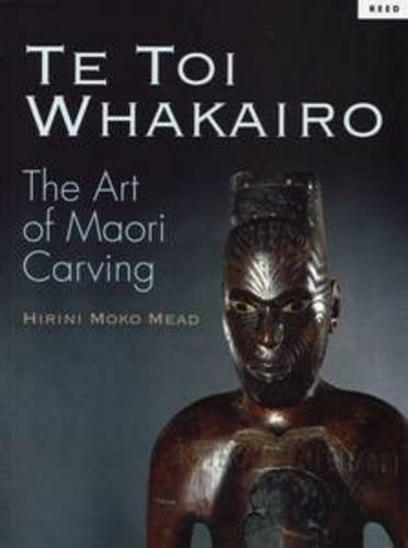 Te Toi Whakairo: The Art of Maori Carving Social Sciences