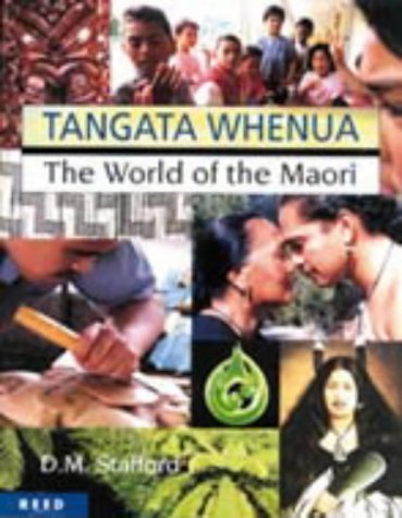 Tangata Whenua: The World of the Maori Social Sciences