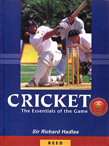 Cricket: The Essentials of the Game book