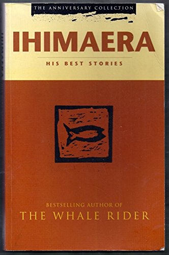 Ihimaera His Best Stories (2003 publication) Books