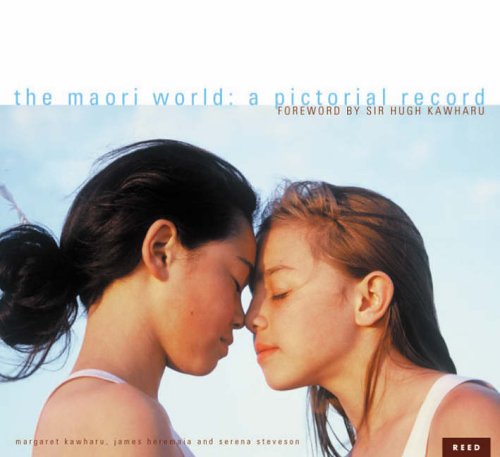 The Maori World General education