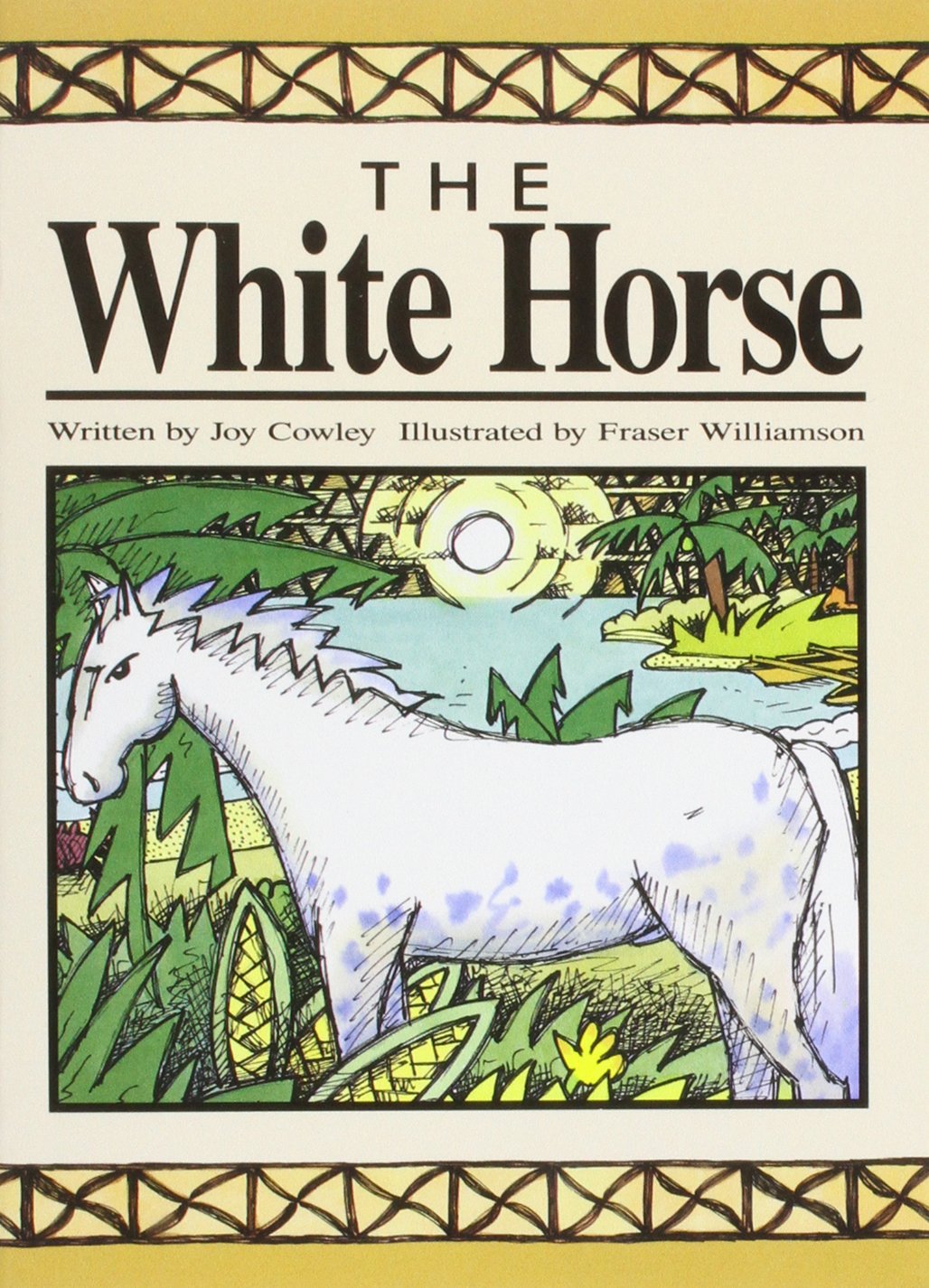 What a World! (Literacy Links Plus Guided Readers Fluent) Novels & Short Stories