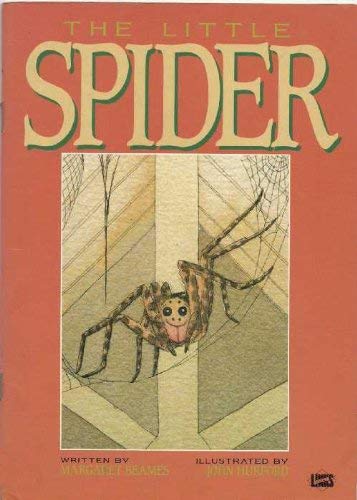 The Little Spider: Surprise and Discovery (Literacy Links Plus Guided Readers Fluent) Novels & Short Stories