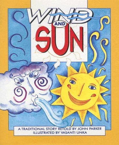 Product Image: Wind & Sun (Literacy 2000 Satellites: Stage 3)