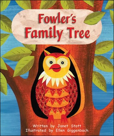 Product Image: Fowler's Family Tree (19)