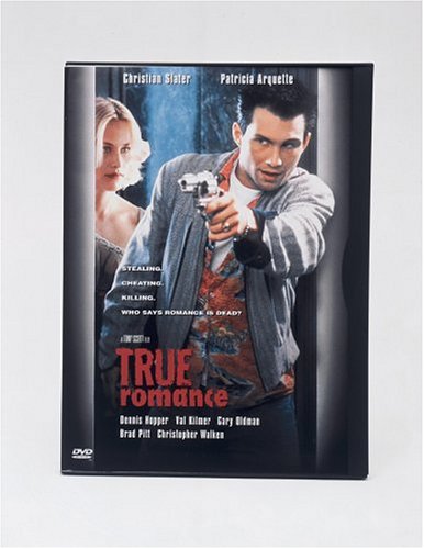 True Romance (Unrated Director's Cut) Movies