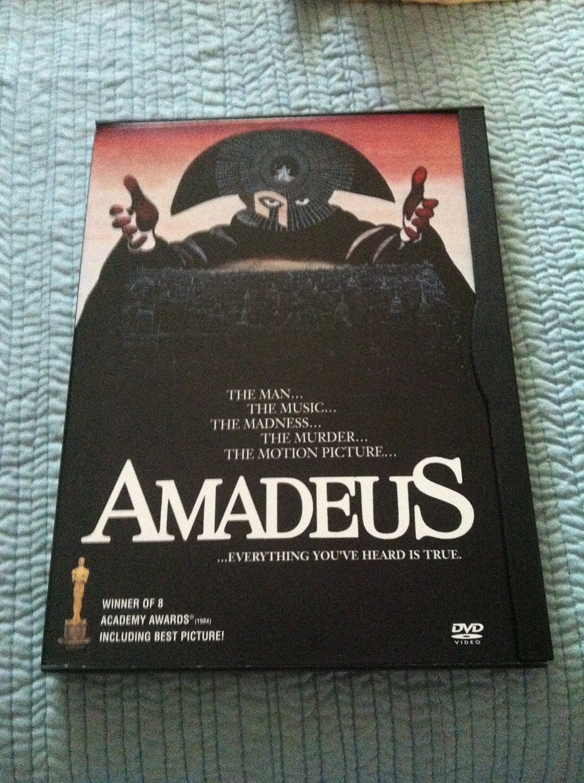 Amadeus Movies
