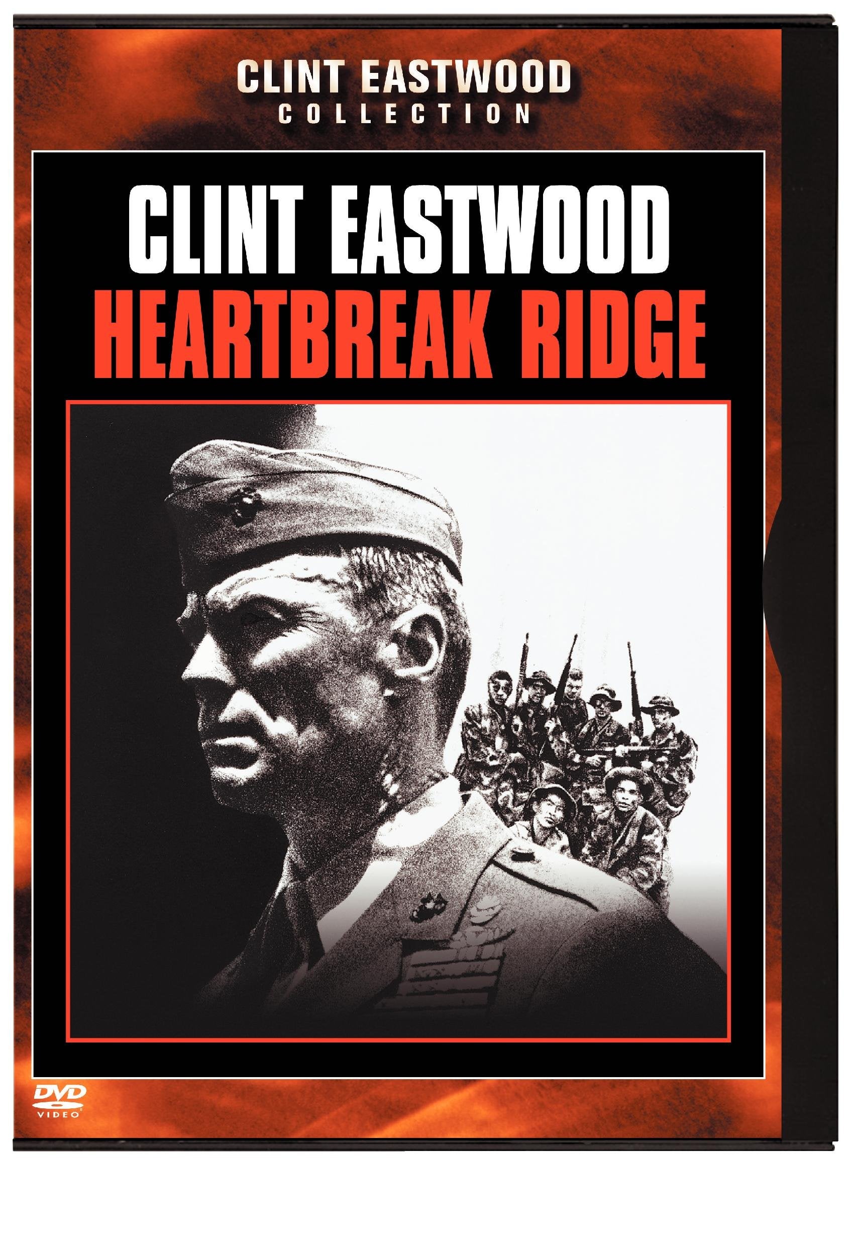 Heartbreak Ridge Movies