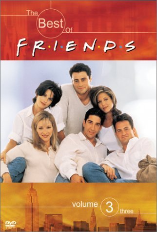 Vol. 3-Best of Friends Films