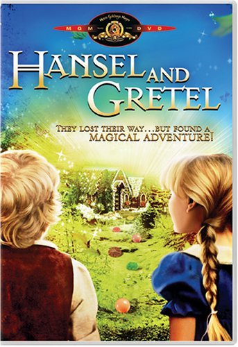Hansel & Gretel Books