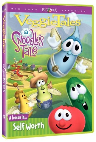 A Snoodles Tale Films