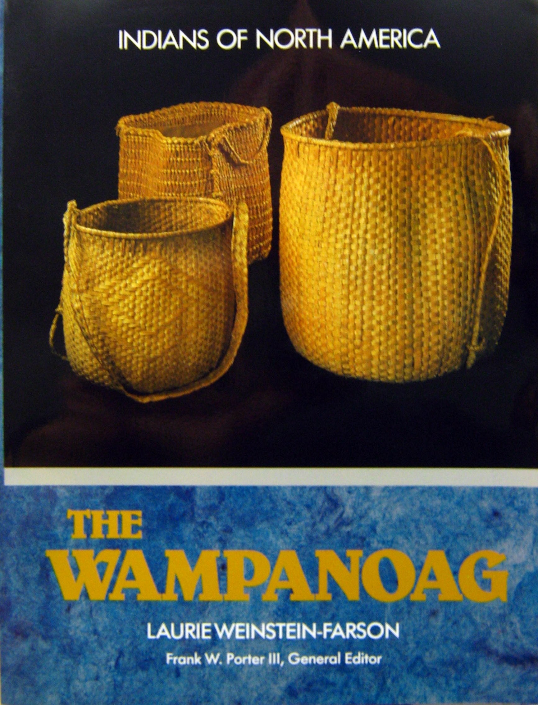 The Wampanoag (Indians of North America) Politics & History
