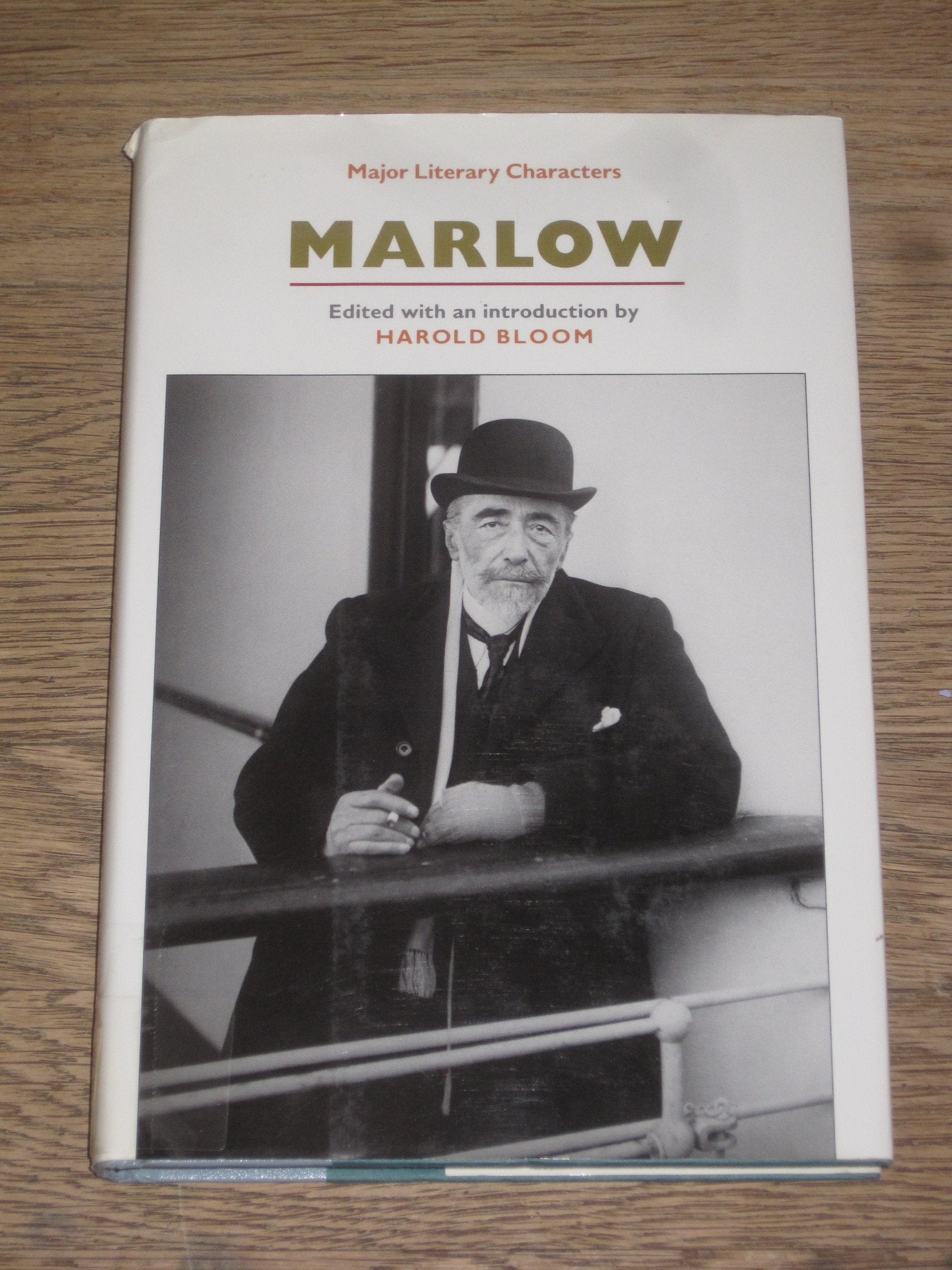 Product Image: Marlow (Major Literary Characters)