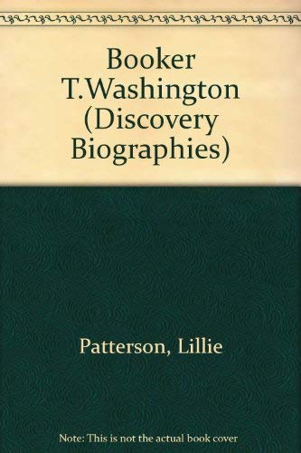 Booker T. Washington: Leader of His People (Discovery Biography) Learning & Reference