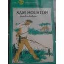 Sam Houston: Hero of Texas (Discovery Biography) Politics & History