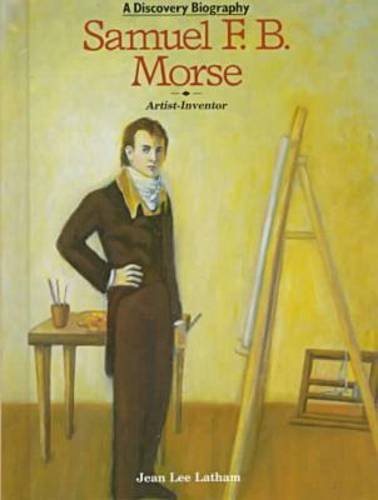 Samuel F.B. Morse (Discovery Biography) Business & Technology
