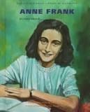 Anne Frank (Chelsea House Library of Biography) German history