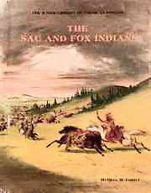 Sac and Fox Indians (Junior Library of American Indians) Books