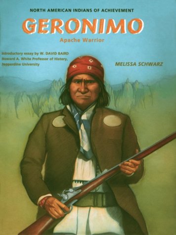 Geronimo: Apache Warrior (North American Indians of Achievement) Memories