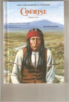 Cochise: Apache Chief (North American Indians of Achievement) Young adult books