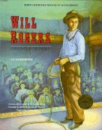 Will Rogers: Cherokee Entertainer (North American Indians of Achievement) Memories
