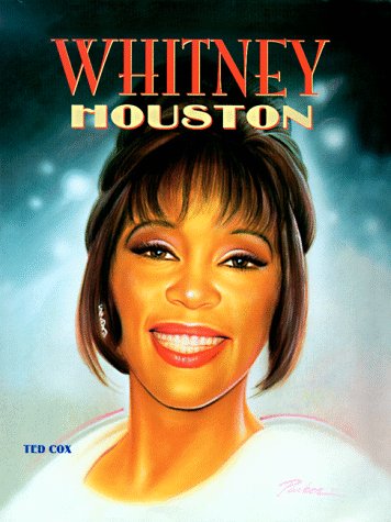 Whitney Houston (Black Americans of Achievement) Memories