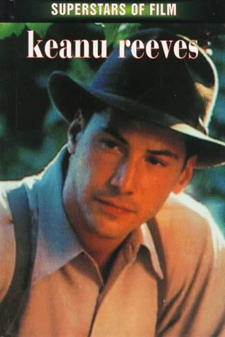 Keanu Reeves (Superstars of Film) Art & Literature