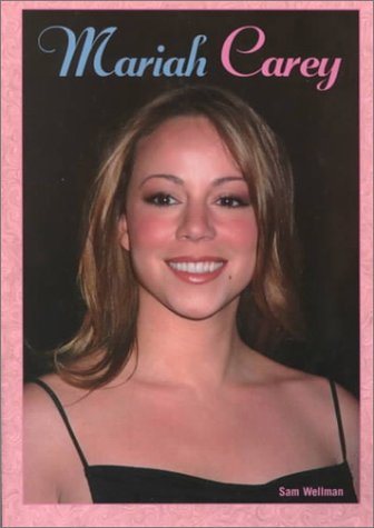 Mariah Carey (Galaxy of Superstars) Pop culture
