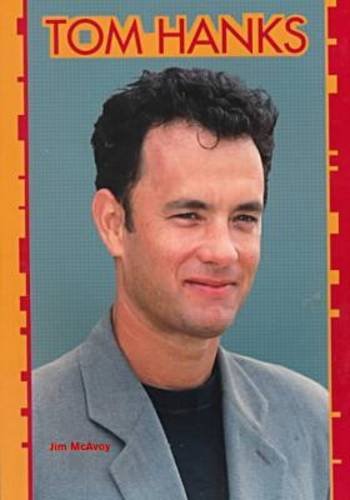Tom Hanks (Galaxy of Superstars) Memories