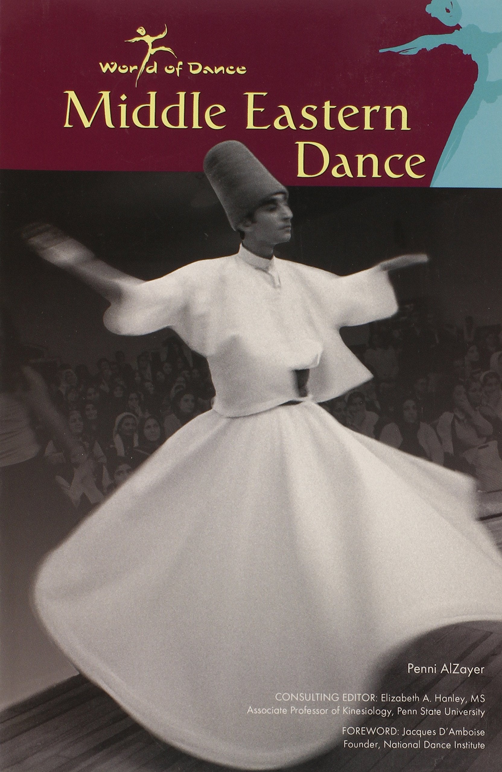 Middle Eastern Dance (World of Dance) Film, Art & Culture