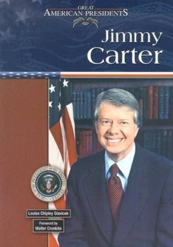 Jimmy Carter (Great American Presidents) Memories