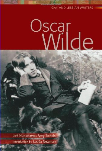 Oscar Wilde (Gay and Lesbian Writers) Fiction