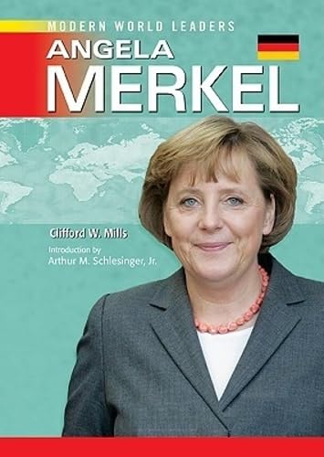 Angela Merkel (Modern World Leaders) Memories