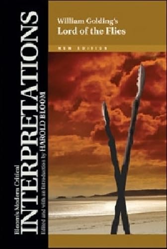 William Golding's Lord of the Flies (Bloom's Modern Critical Interpretations) Contemporary literature