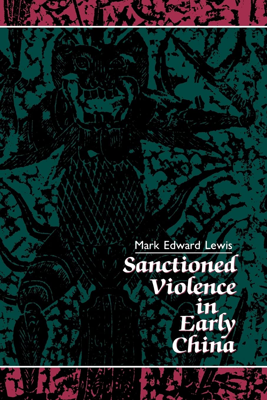 Sanctioned Violence in Early China Psychology
