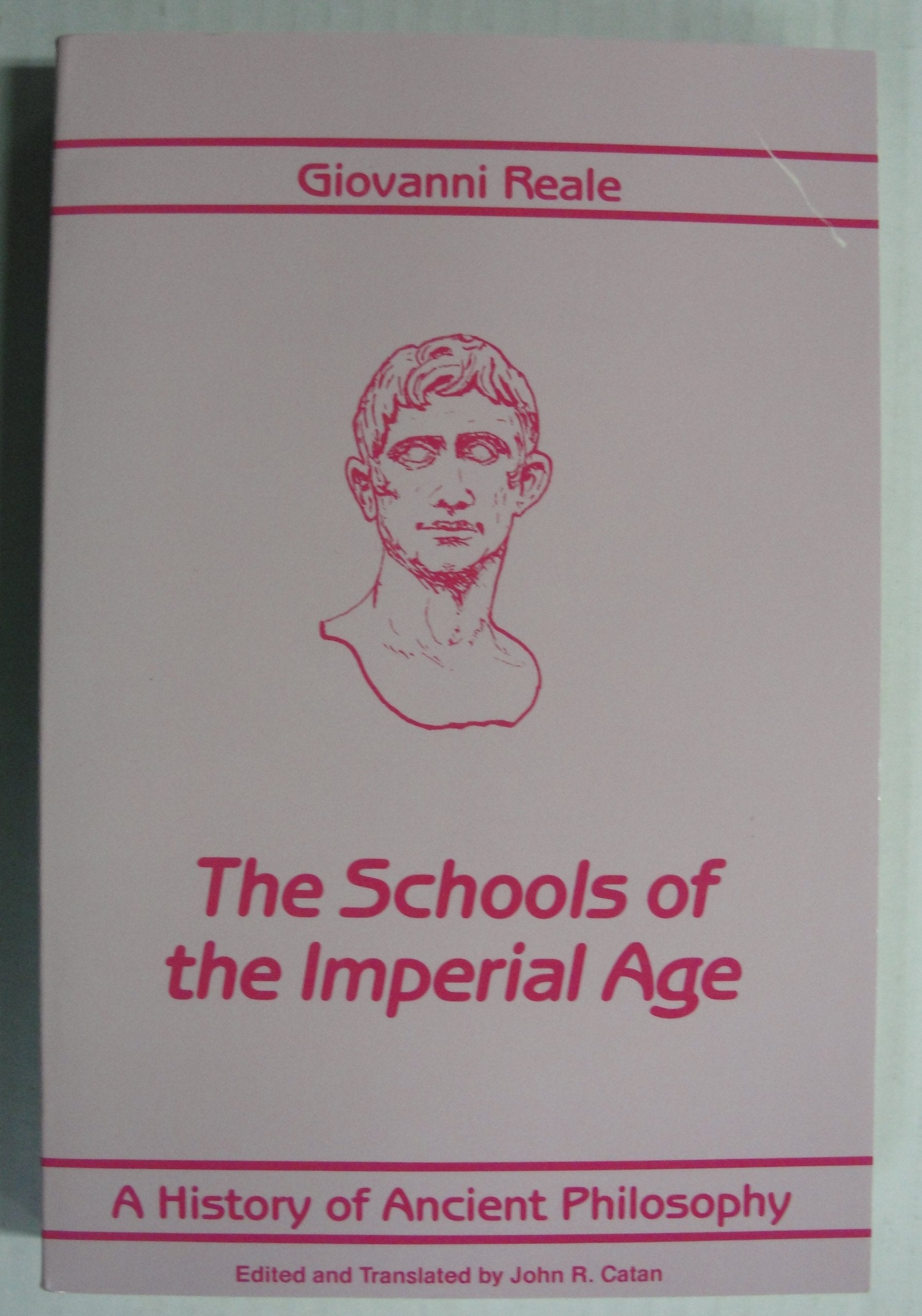 A History of Ancient Philosophy IV Philosophy