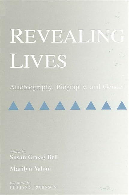 Product Image: Revealing Lives