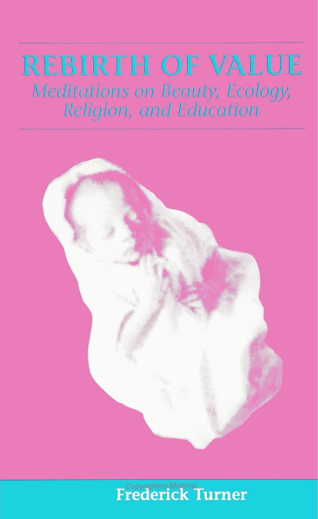Rebirth of Value: Meditations on Beauty, Ecology, Religion, and Education book