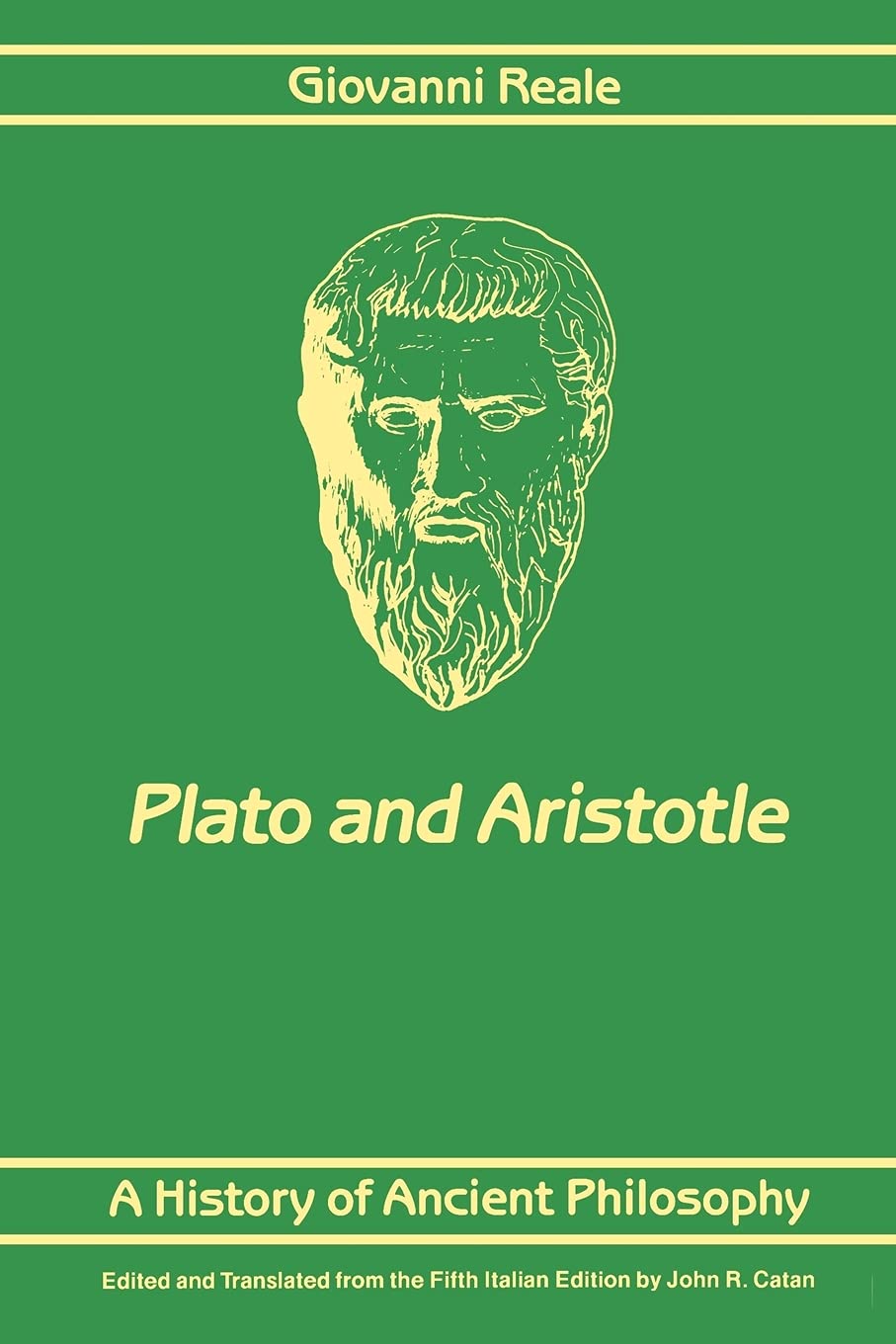 A History of Ancient Philosophy: Plato and Aristotle (2) book
