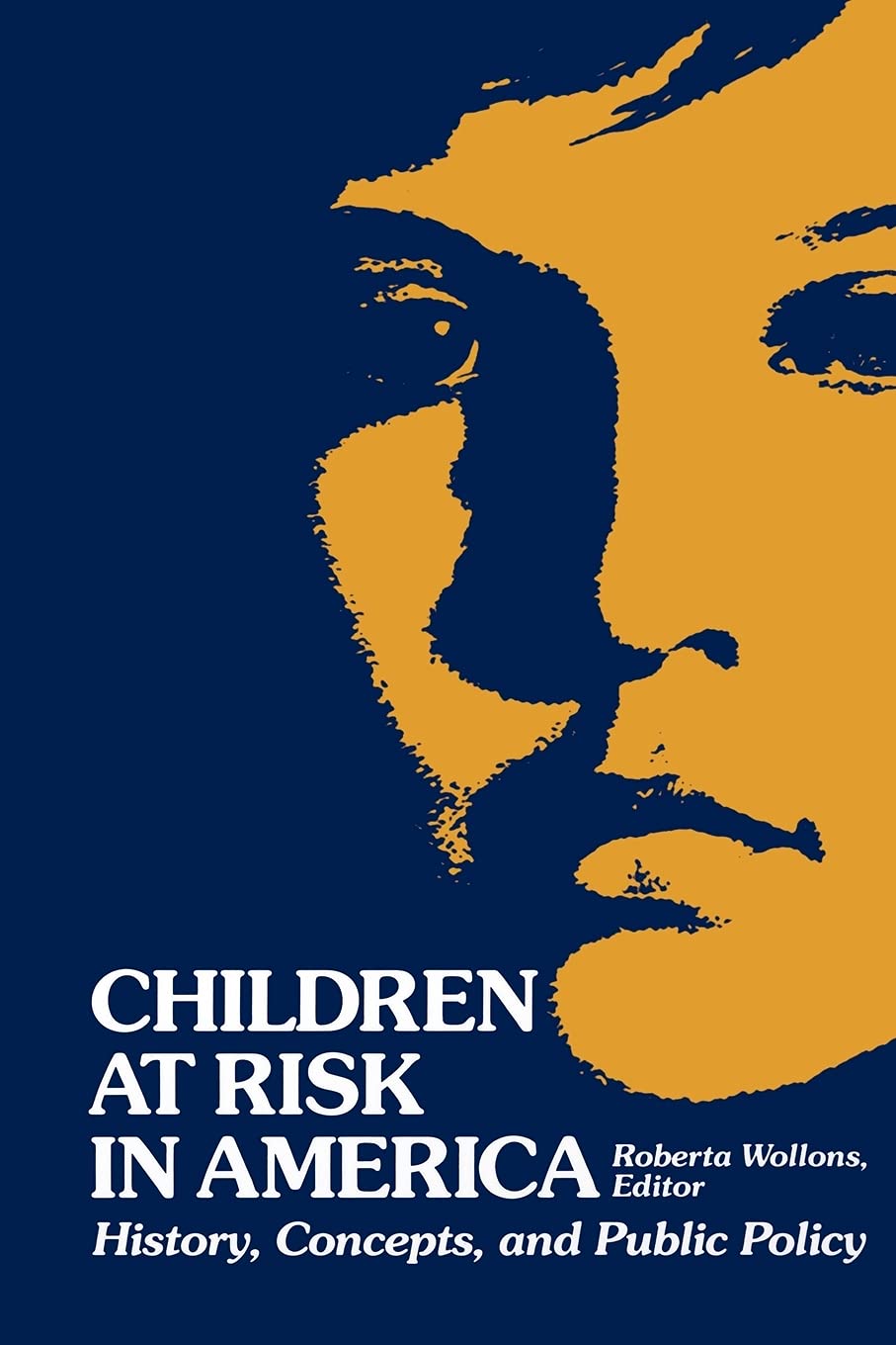 Children at Risk in America Law
