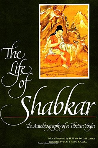 The Life of Shabkar: The Autobiography of a Tibetan Yogin (Suny Series in Buddhist Studies) Politics & Society